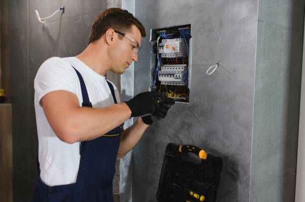  Monte Vista, CO Electrician Pros
