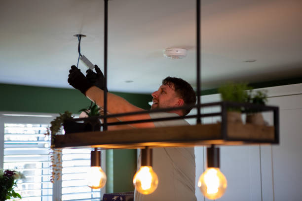 Best Electrical Outlet Repair  in Monte Vista, CO