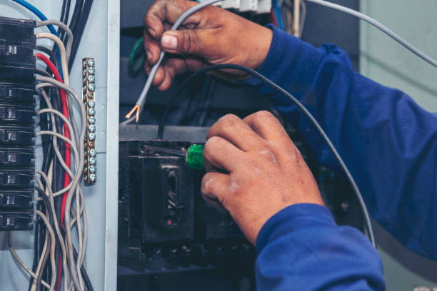 Best 24-Hour Electrician  in Monte Vista, CO