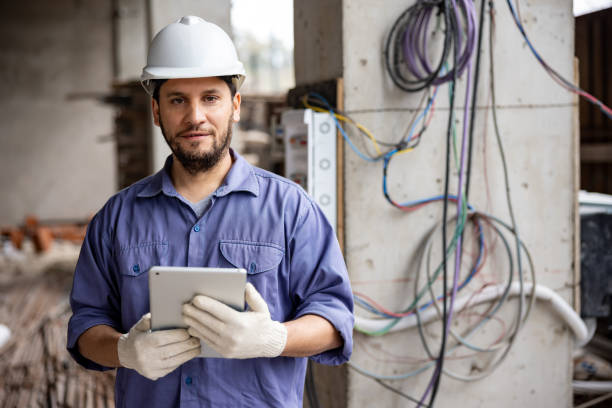 Best Electrical Wiring Services  in Monte Vista, CO