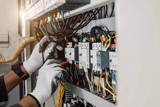 Best Electrical Troubleshooting Services  in Monte Vista, CO